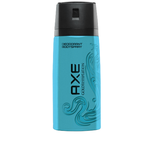 Axe Body Spray